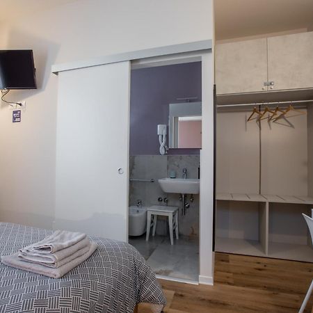 B&B Casa Livia Pordenone Quarto foto